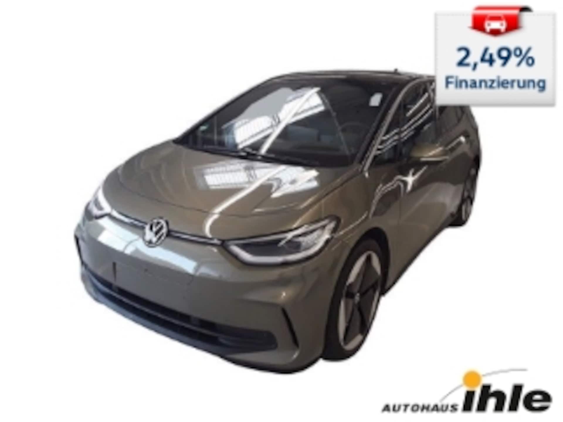 Volkswagen ID.3 Pro S