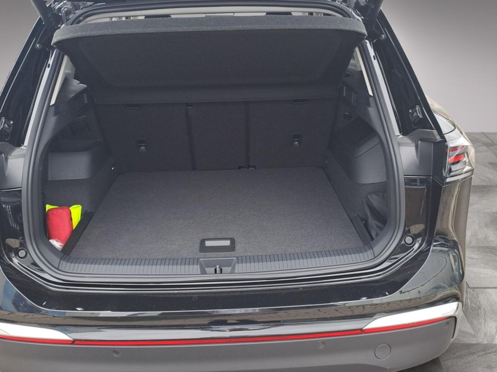 Volkswagen Tiguan – Bild 14