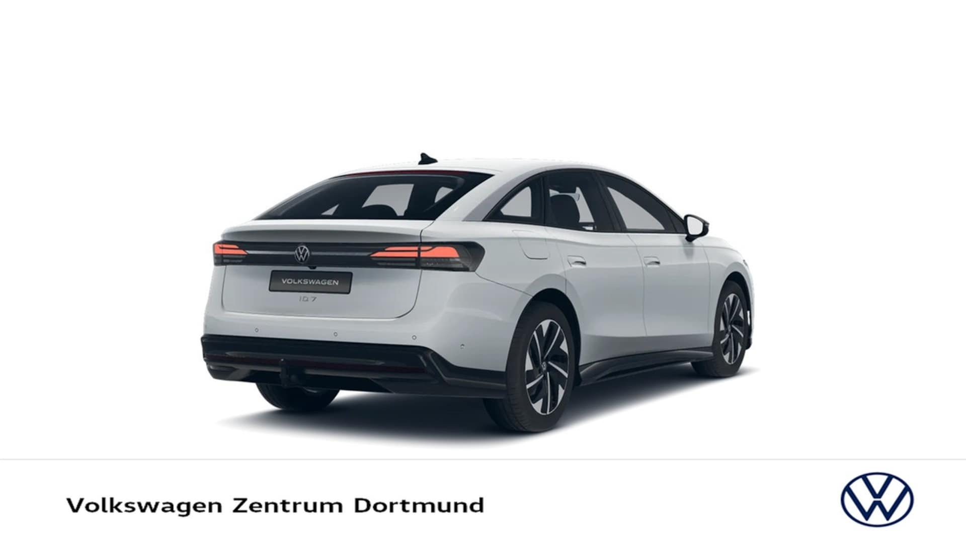 Volkswagen ID.7 Pro S