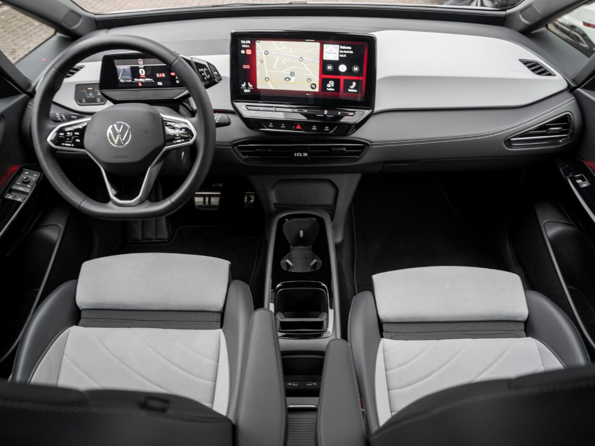 Volkswagen ID.3 MOVE Pro