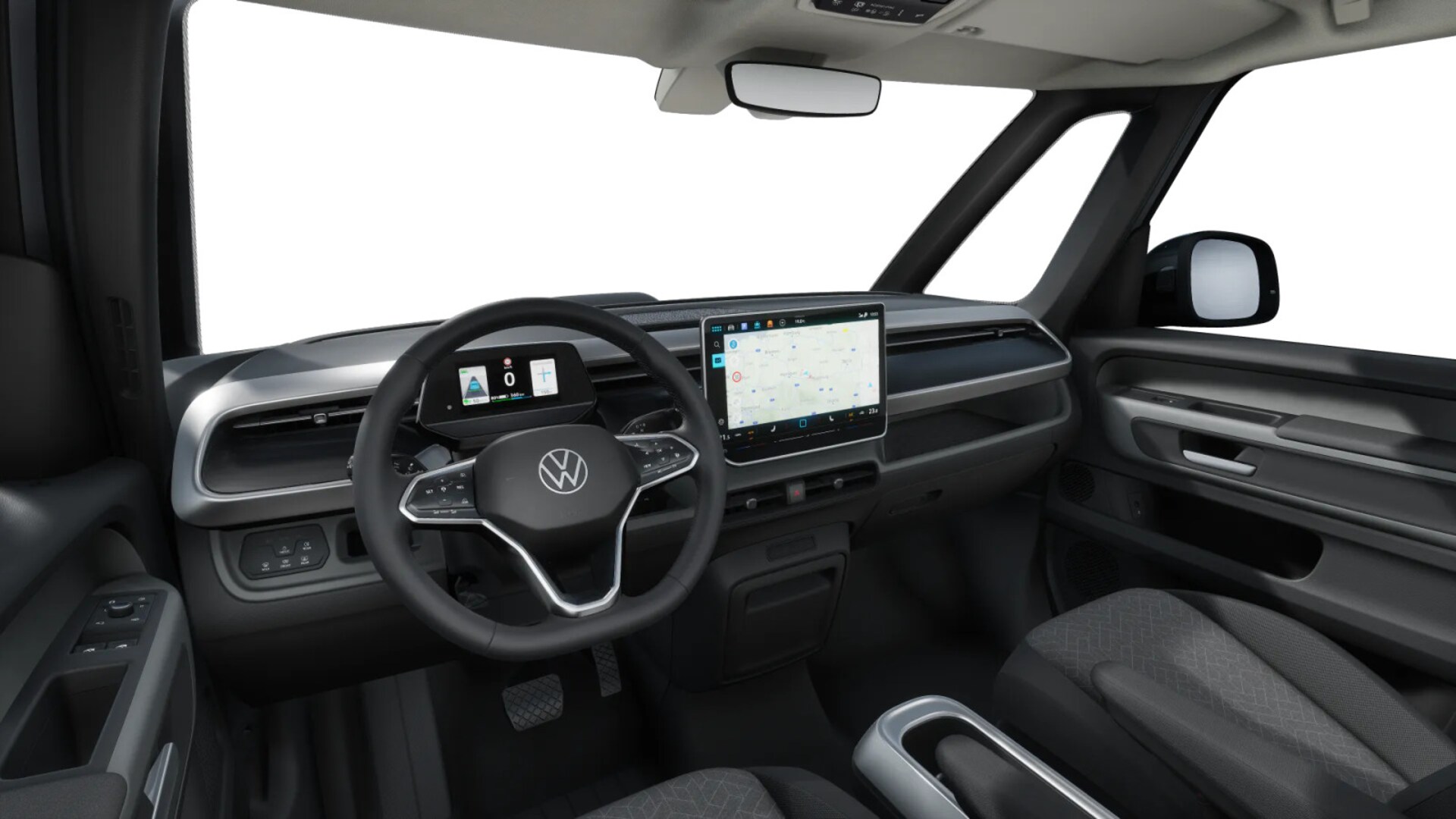 Volkswagen ID. Buzz Pro