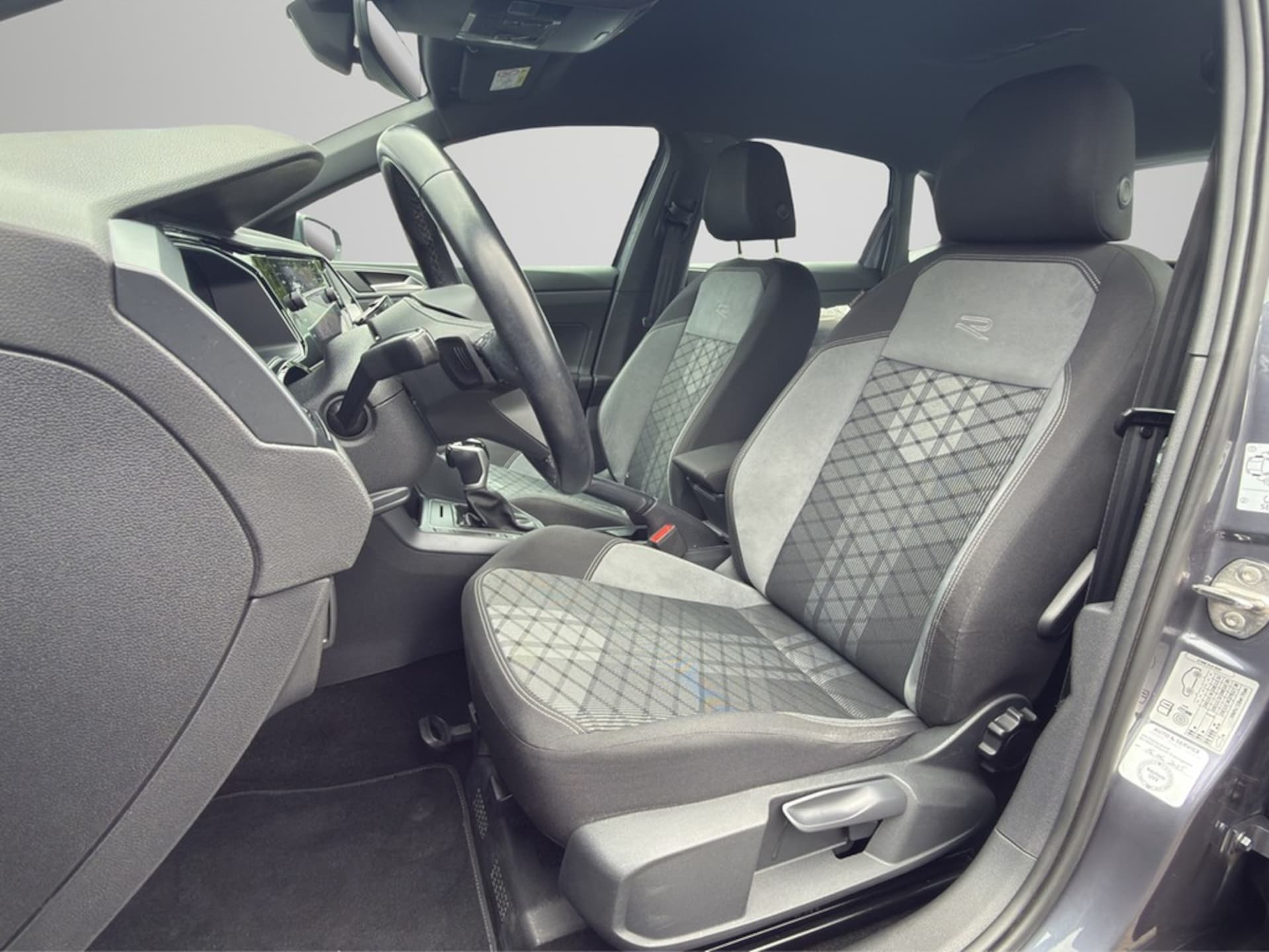 Volkswagen Polo R-Line