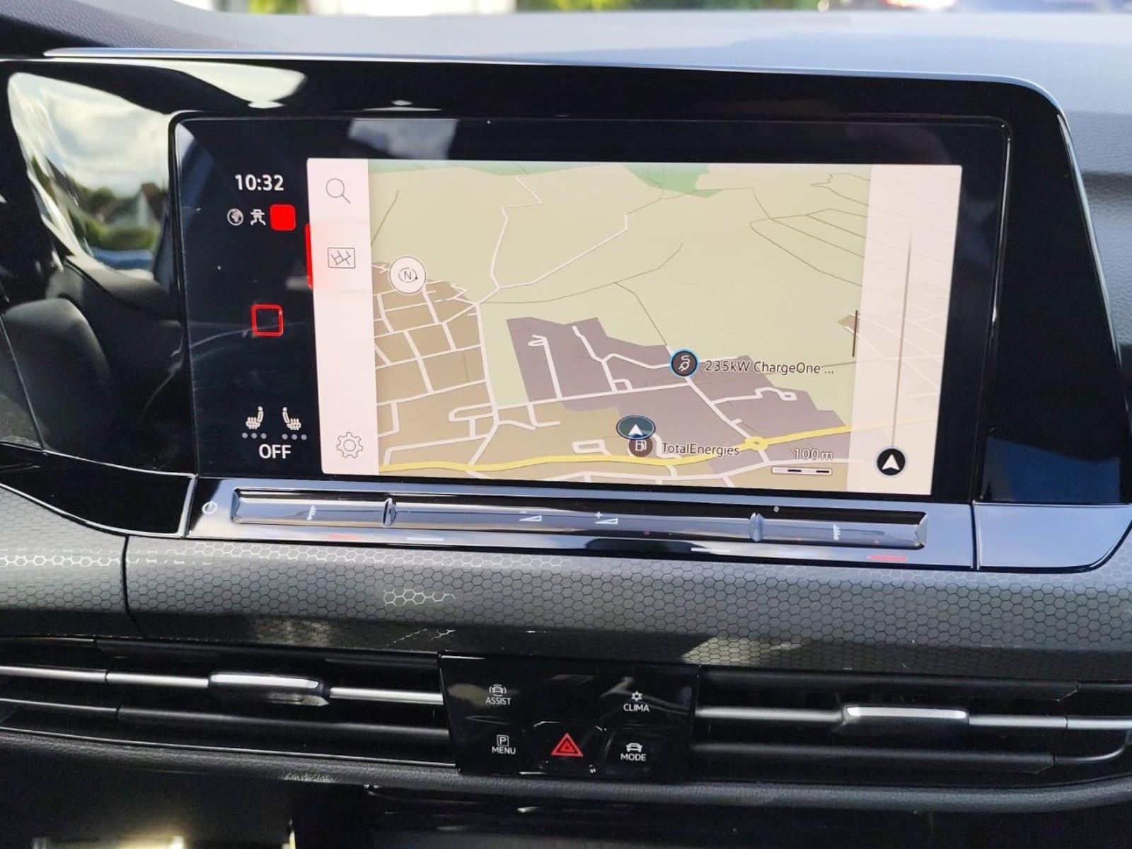 Volkswagen Golf – Bild 8