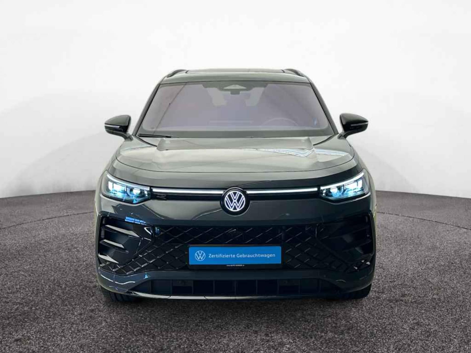 Volkswagen Tayron R-Line