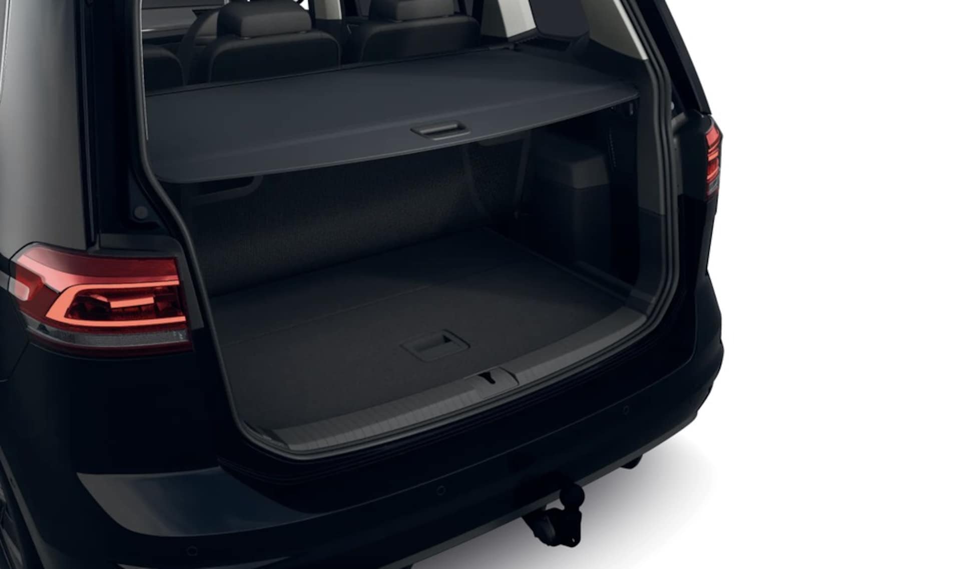 Volkswagen Touran Highline