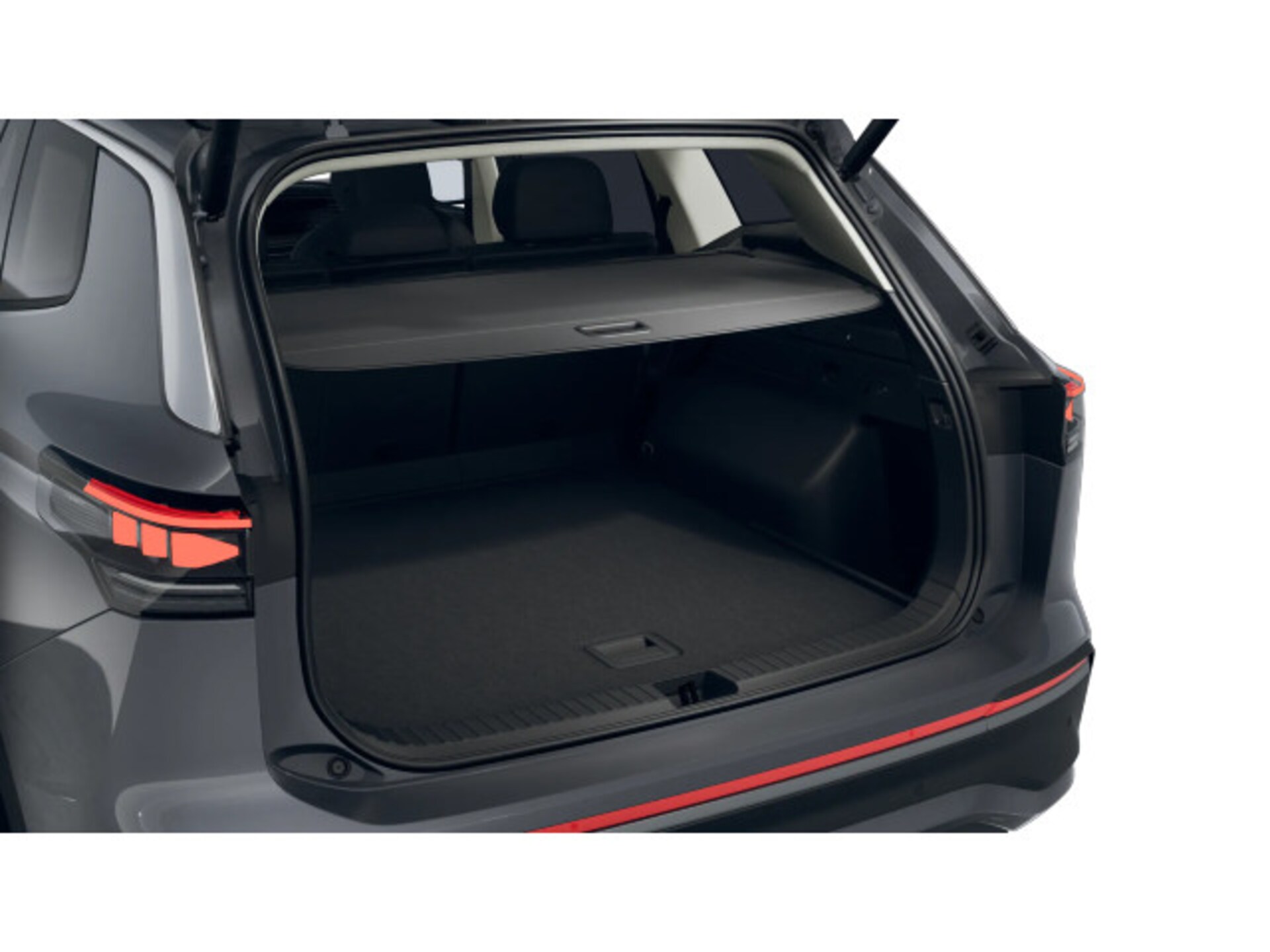 Volkswagen Tayron Elegance