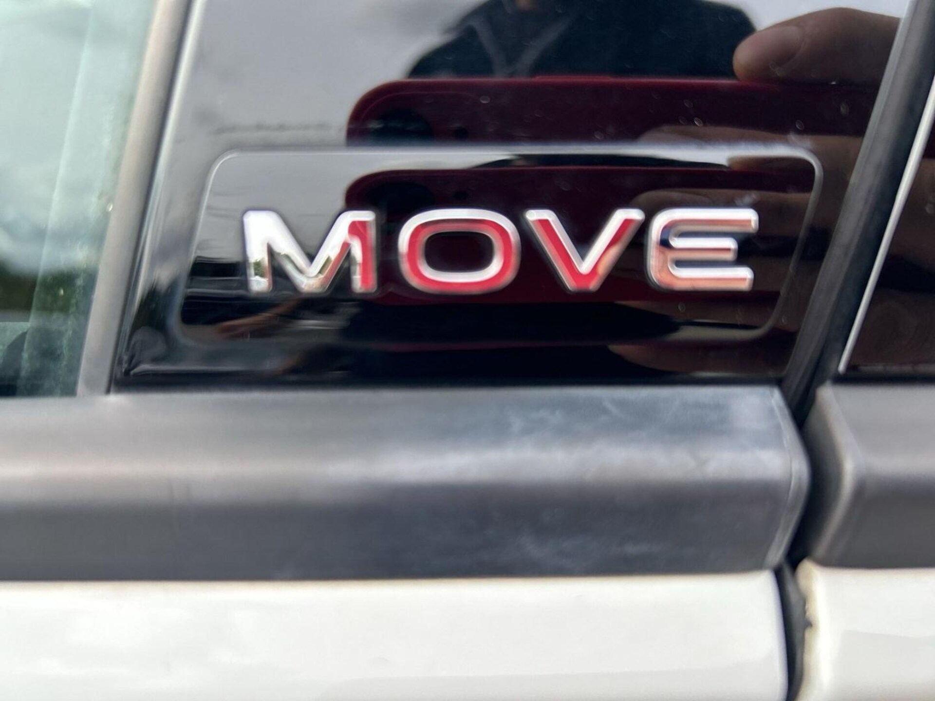 Volkswagen Polo MOVE