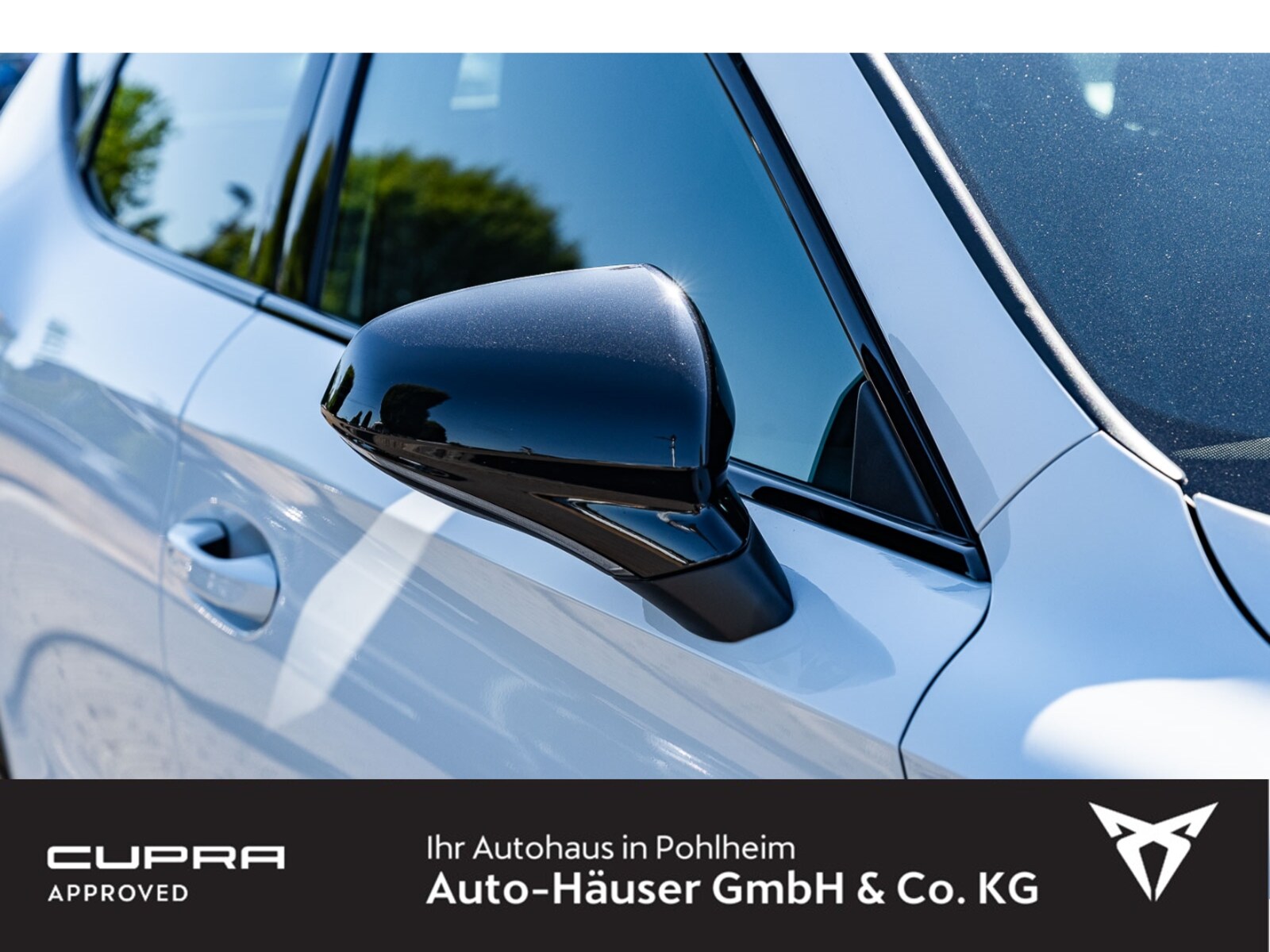 CUPRA Formentor – Bild 6