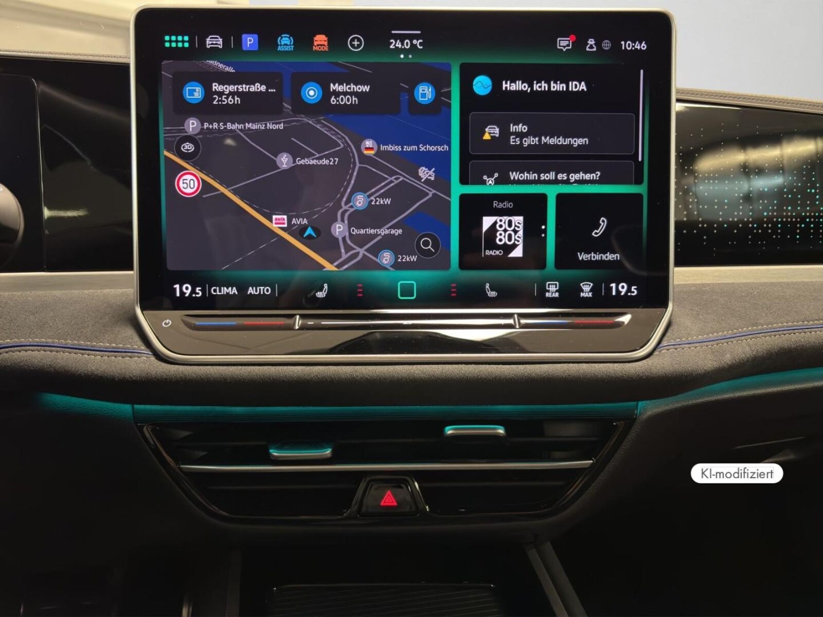 Volkswagen Passat – Bild 11