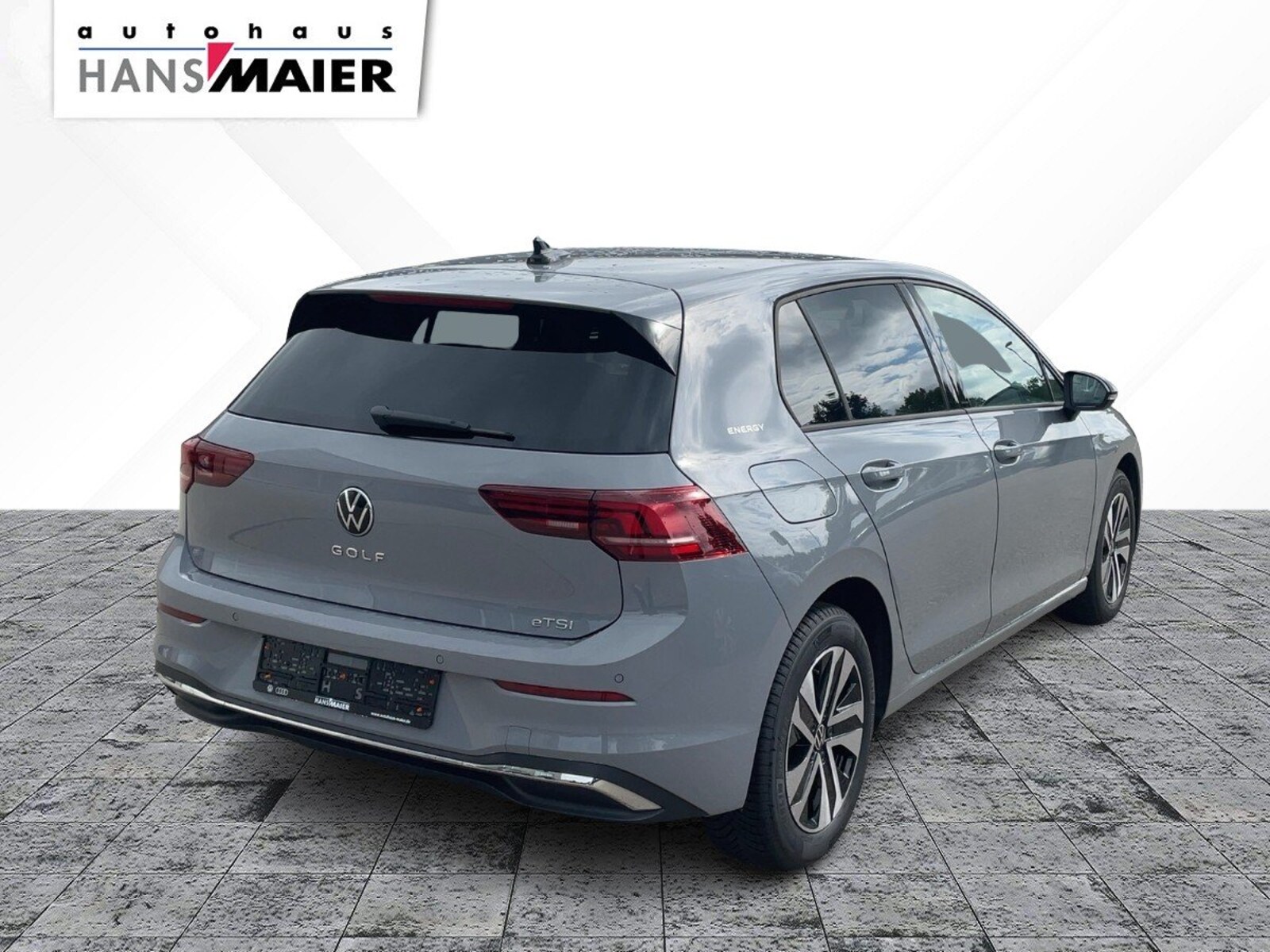 Volkswagen Golf – Bild 4
