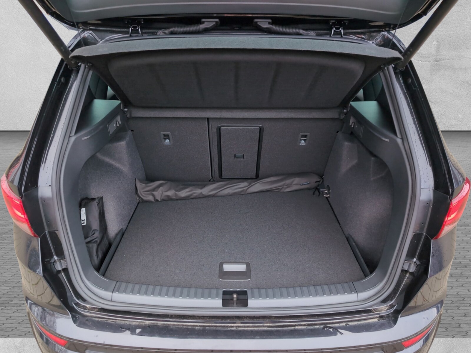CUPRA Ateca – Bild 6
