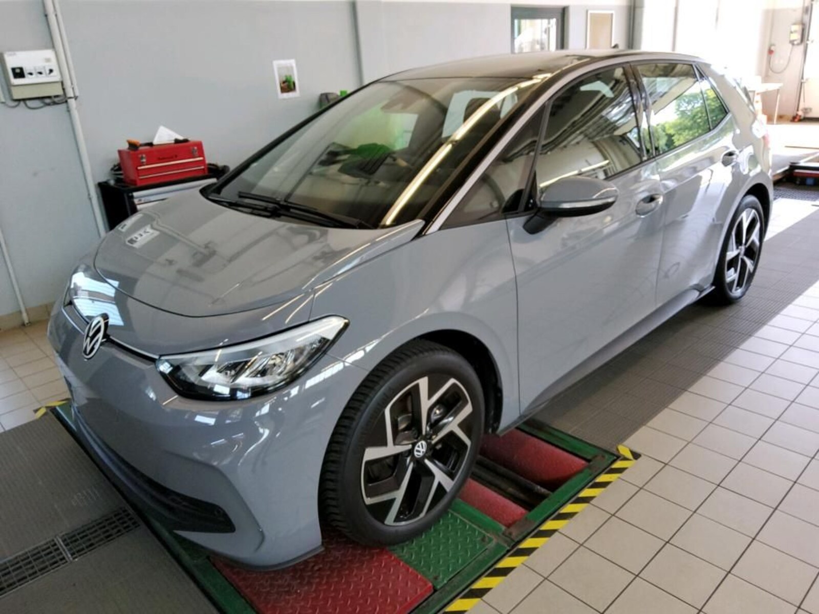 Volkswagen ID.3 – Bild 2