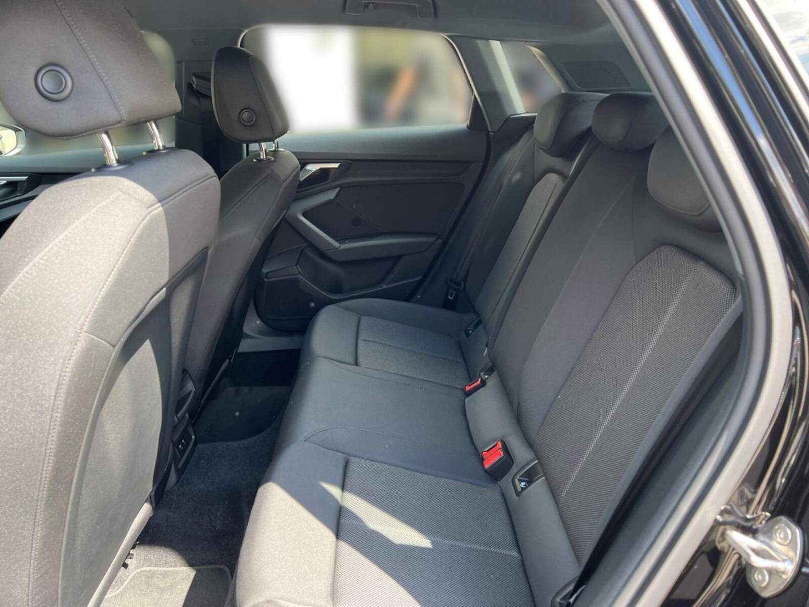 Audi A3 Sportback – Bild 10