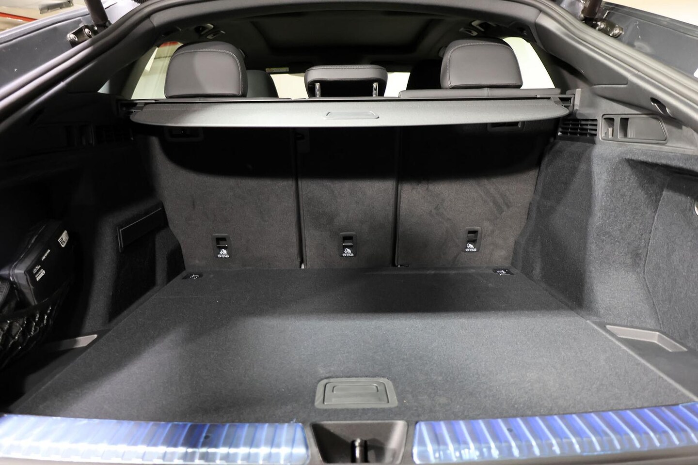 Image about Audi Q5 Sportback TDI quattro 150 kW sport