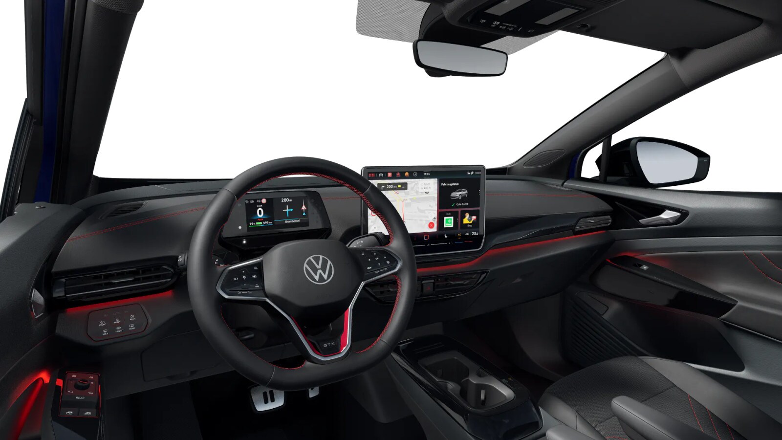 Volkswagen ID.4 – Bild 14