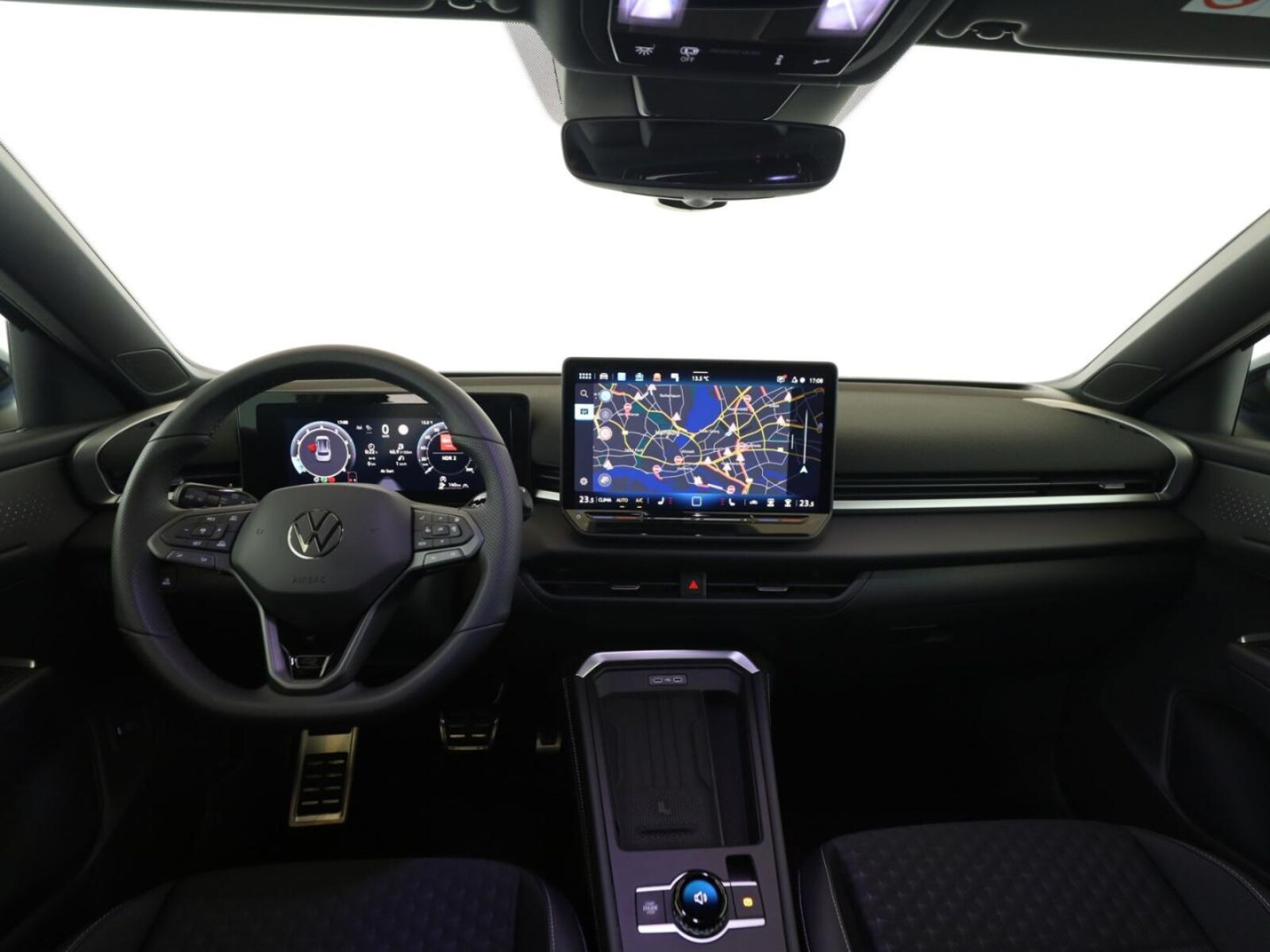 Volkswagen T-Roc – Bild 13