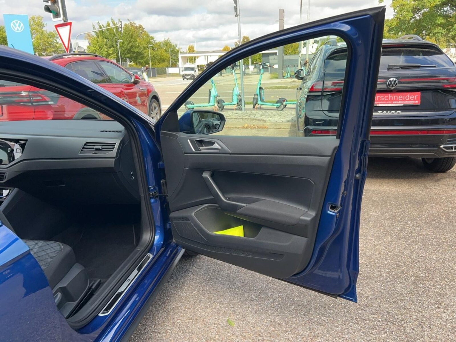 Volkswagen Polo – Bild 21