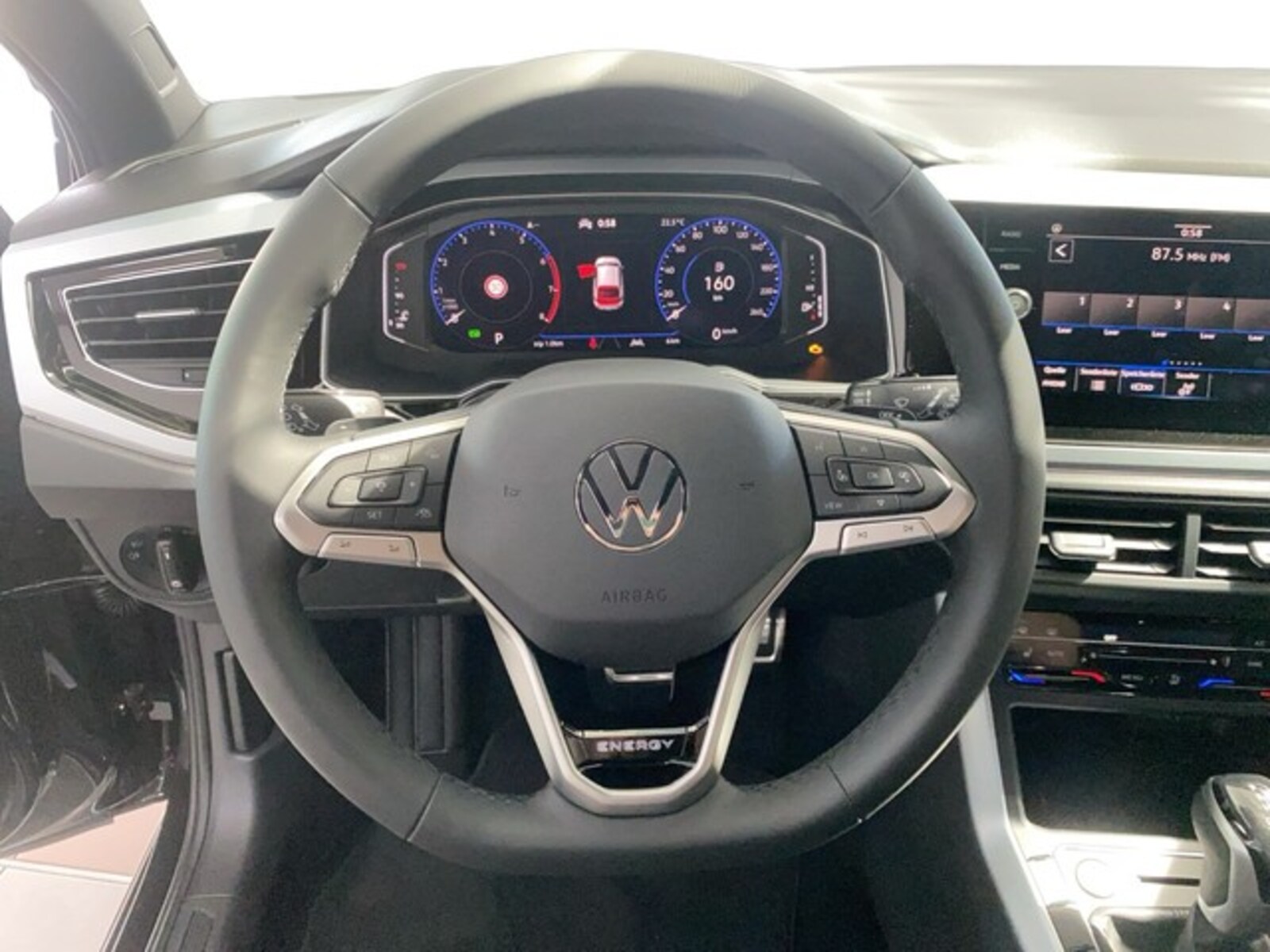 Volkswagen Taigo – Bild 9