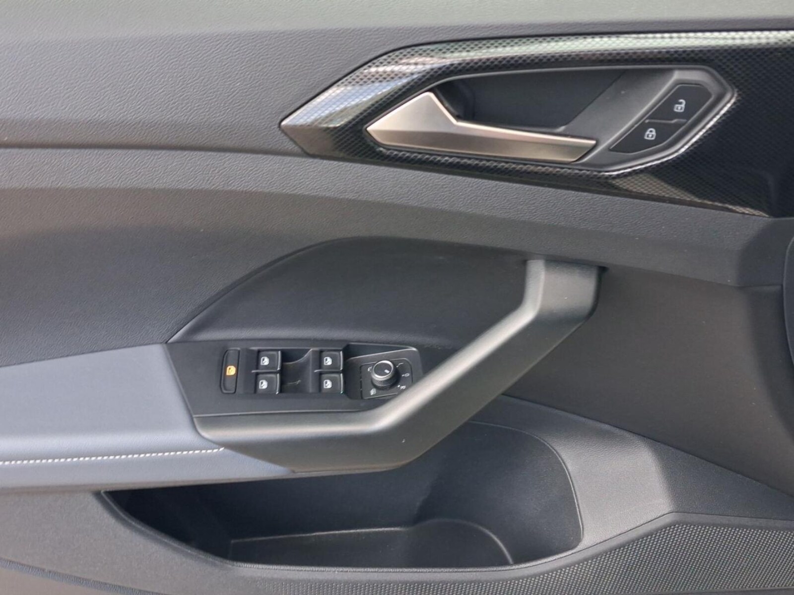 Volkswagen T-Cross – Bild 8