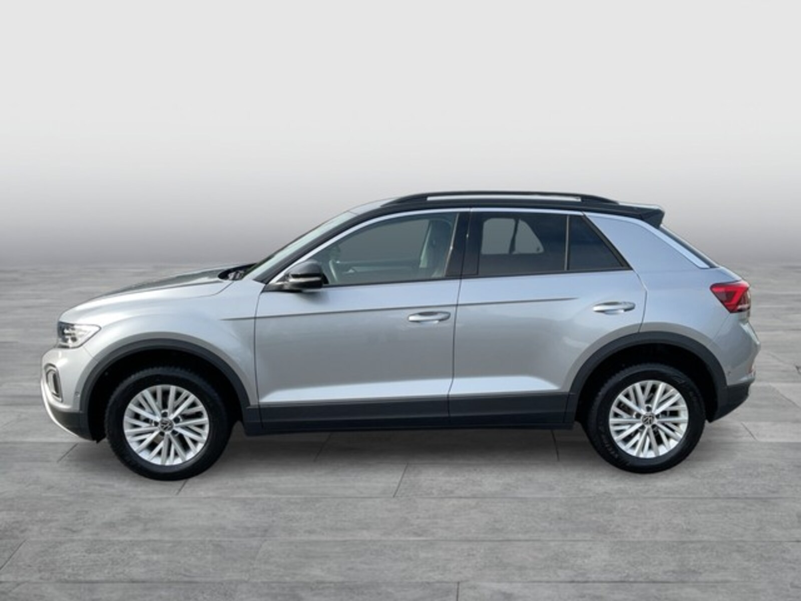 Volkswagen T-Roc – Bild 2