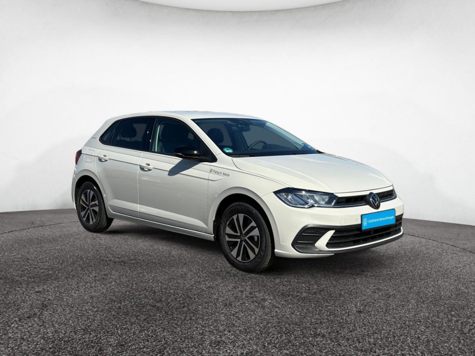 Volkswagen Polo – Bild 9