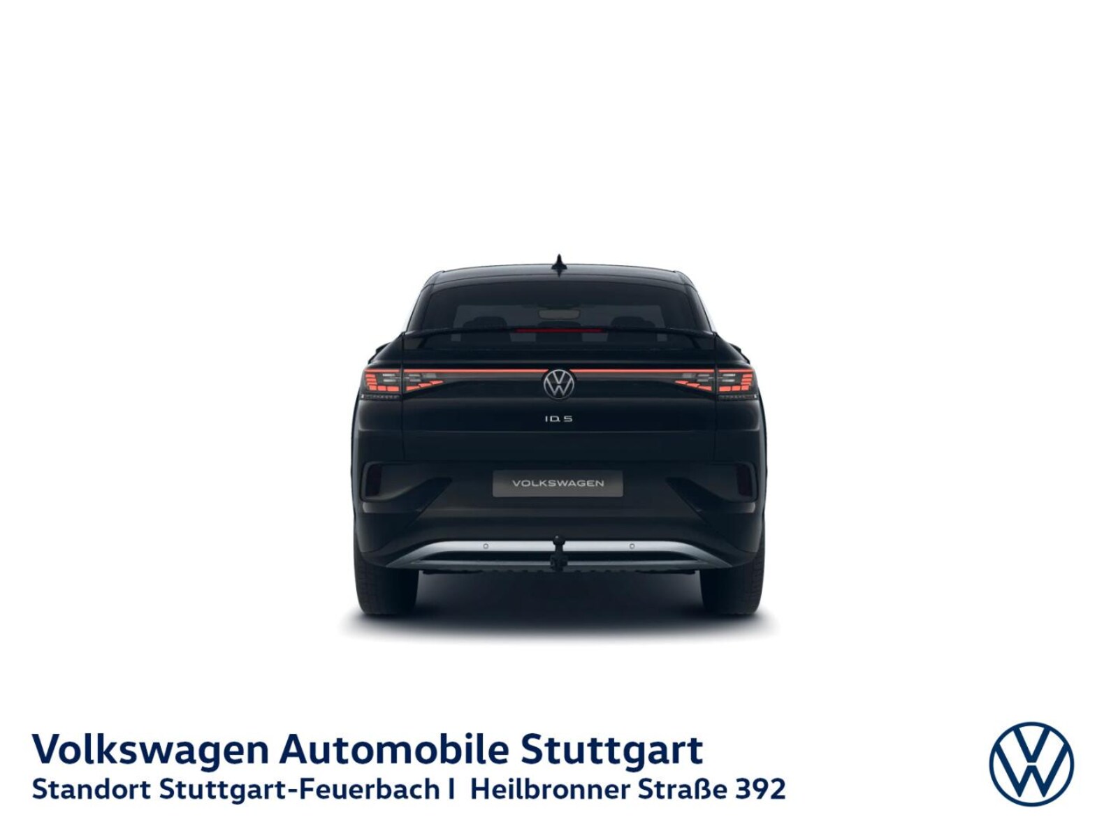 Volkswagen ID.5 – Bild 7