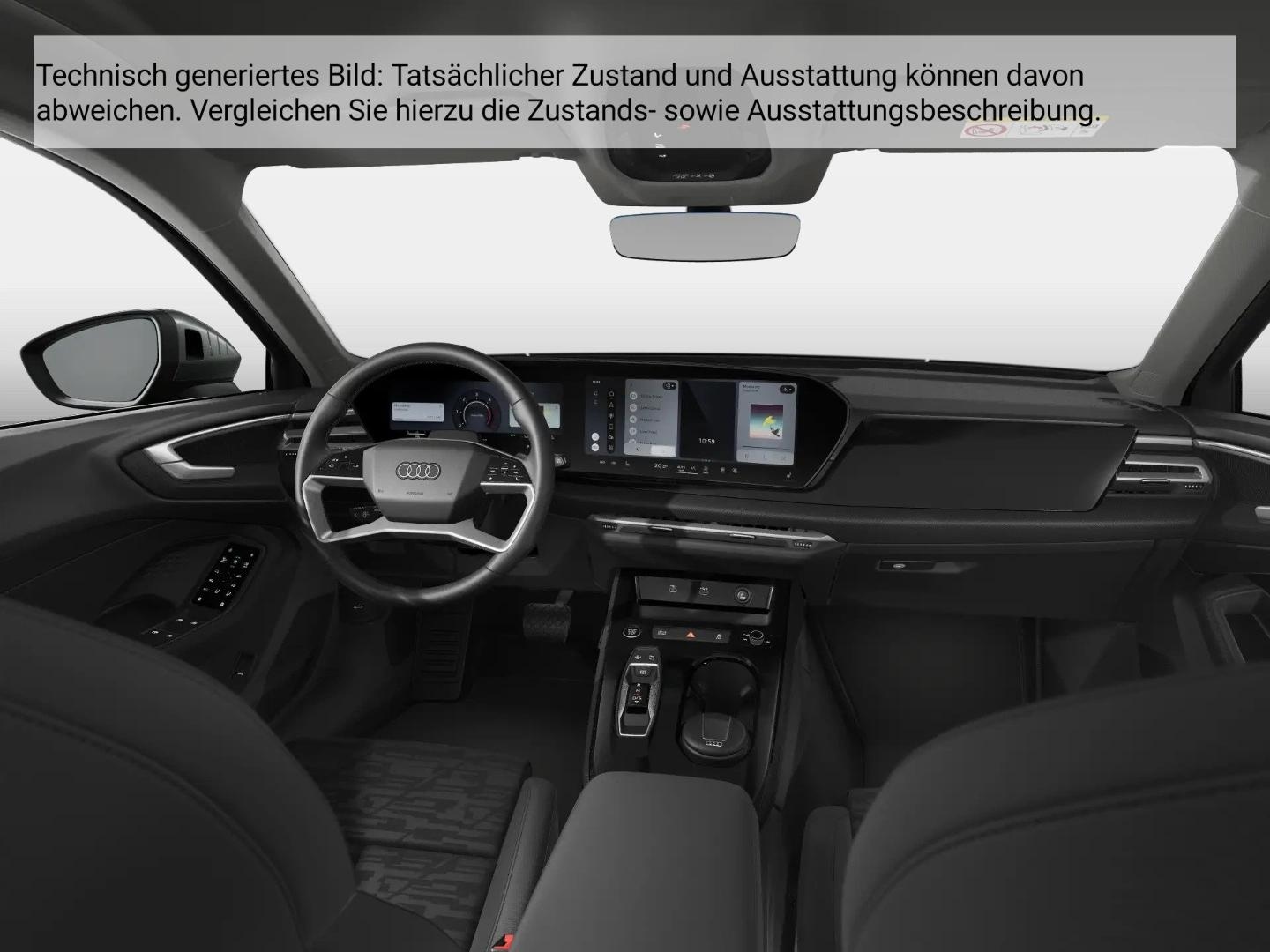 Bild über Audi A5 Avant TDI quattro 150 kW S tronic - für weitere Informationen kontaktieren Sie den Audi Partner