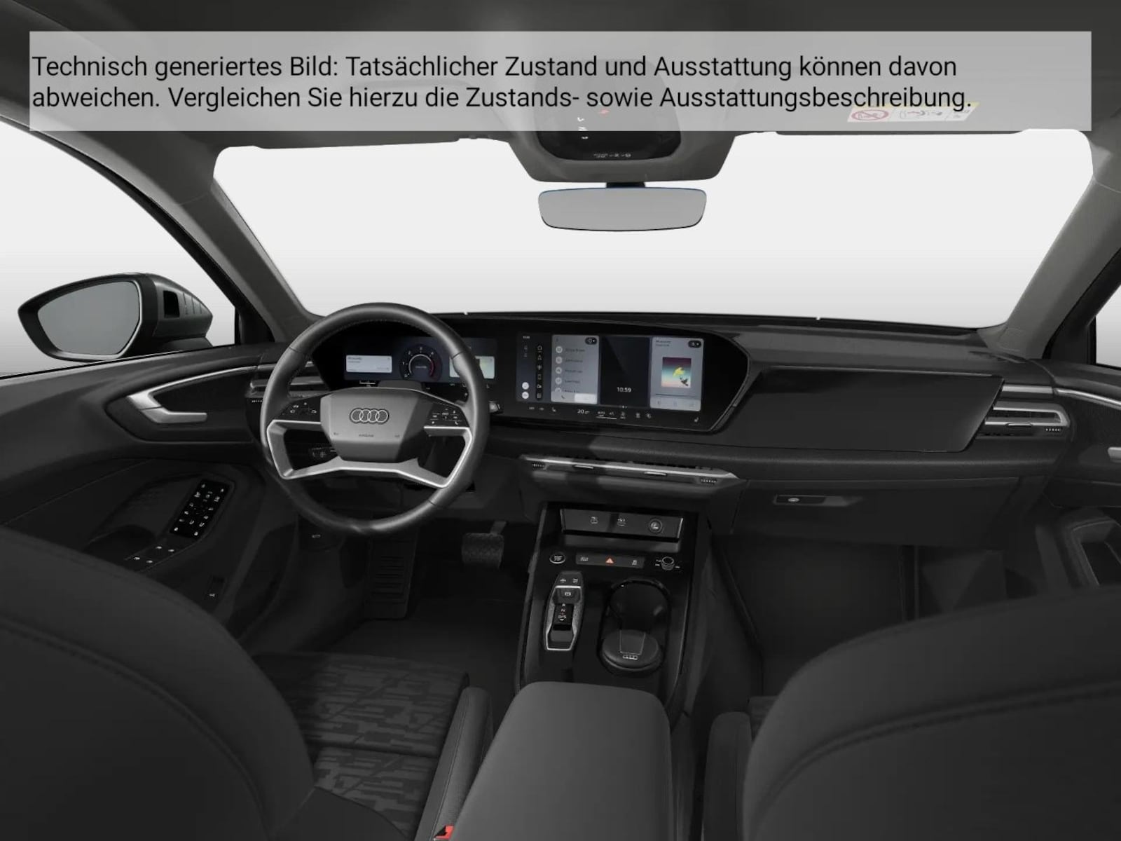 Audi A5 Avant – Bild 5