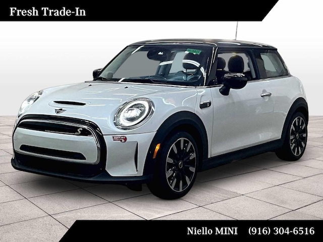 2024 MINI