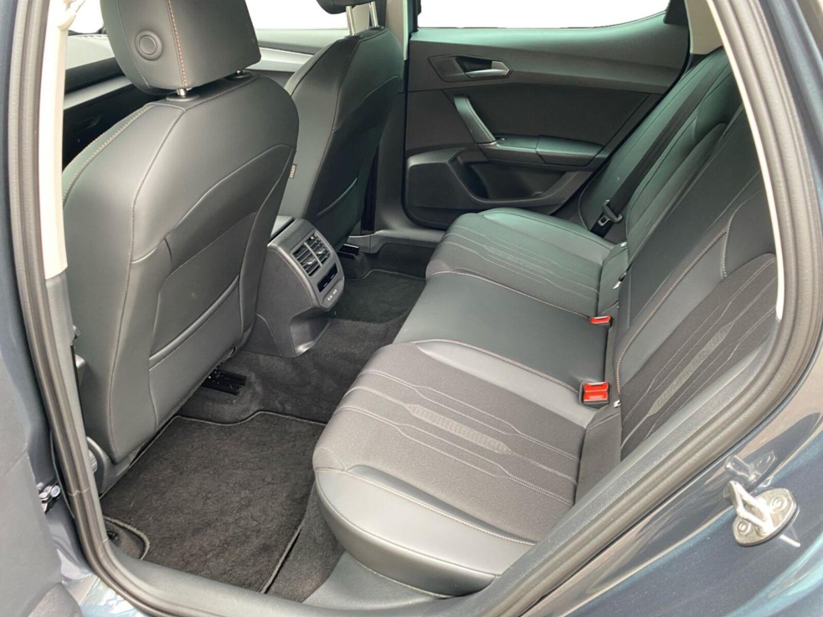 CUPRA Leon – Bild 9