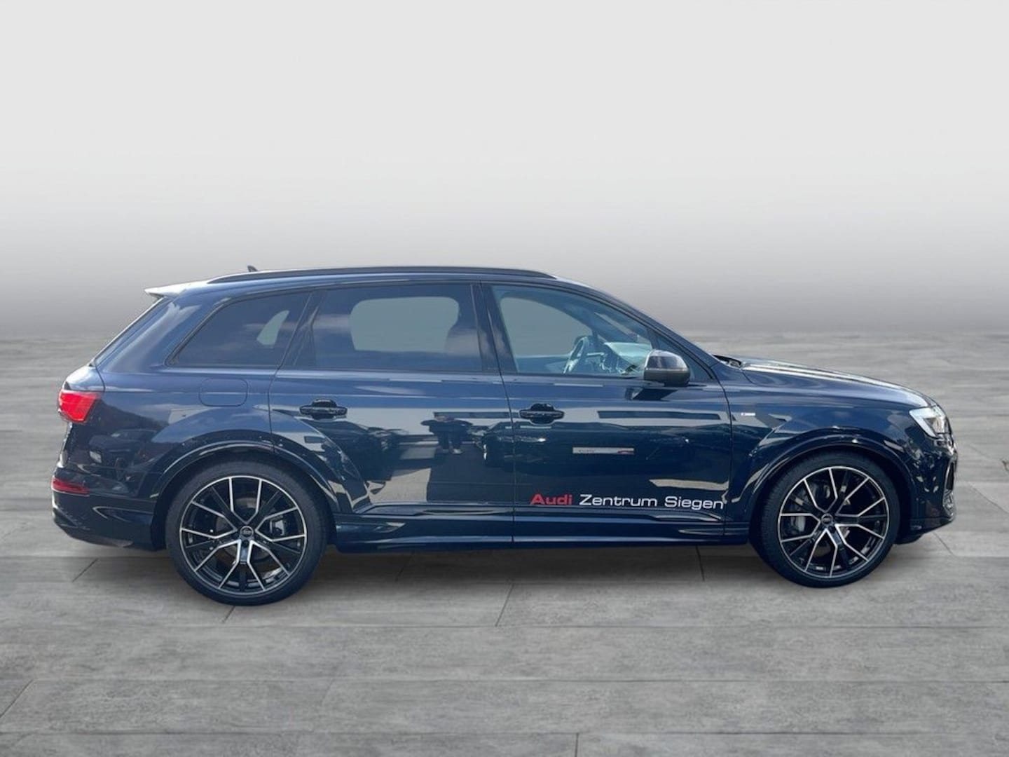 Bild über Audi Q7 SUV S line 50 TDI quattro tiptronic - für weitere Informationen kontaktieren Sie den Audi Partner