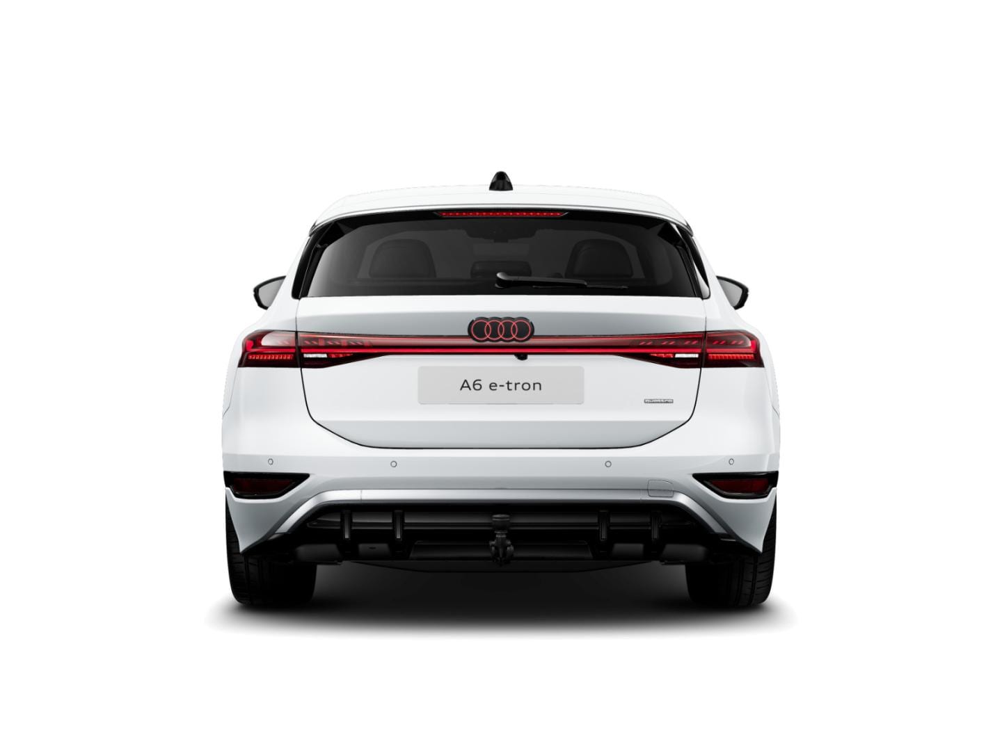 Bild über Audi A6 Avant e-tron e-tron quattro - für weitere Informationen kontaktieren Sie den Audi Partner