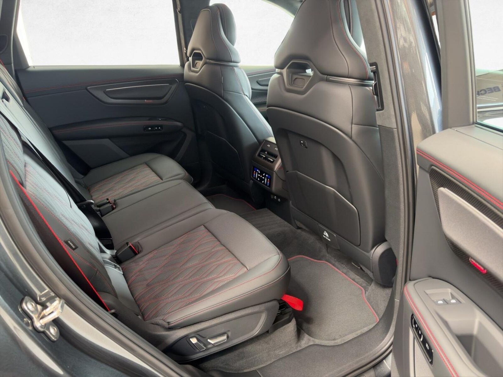 Audi Q7 – Bild 9