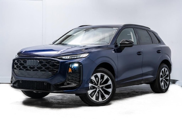Photo of 2026 Audi Q3 SUV