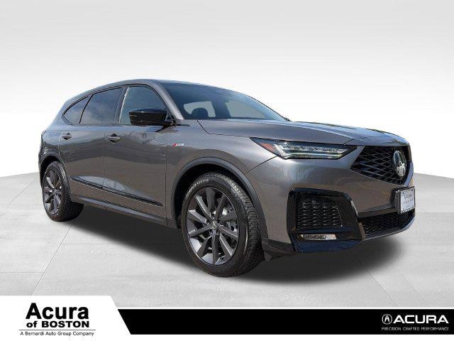 2026 Acura MDX A-Spec Package