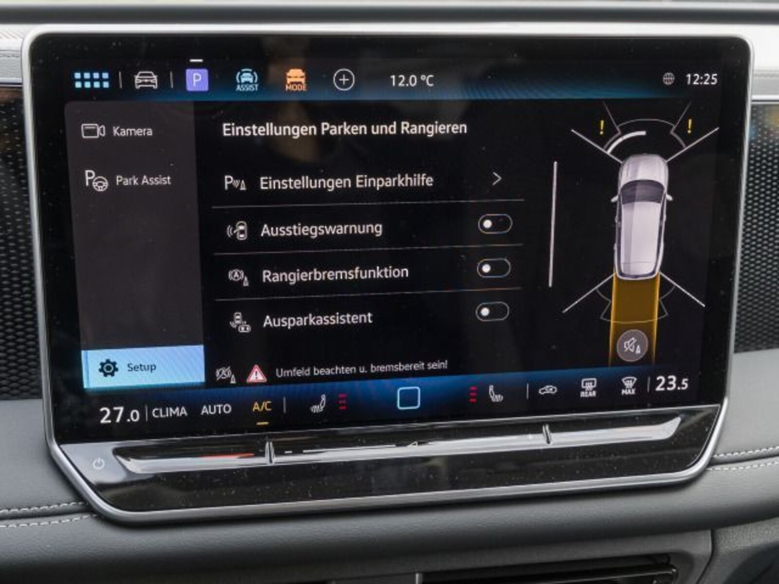 Volkswagen Tiguan – Bild 9