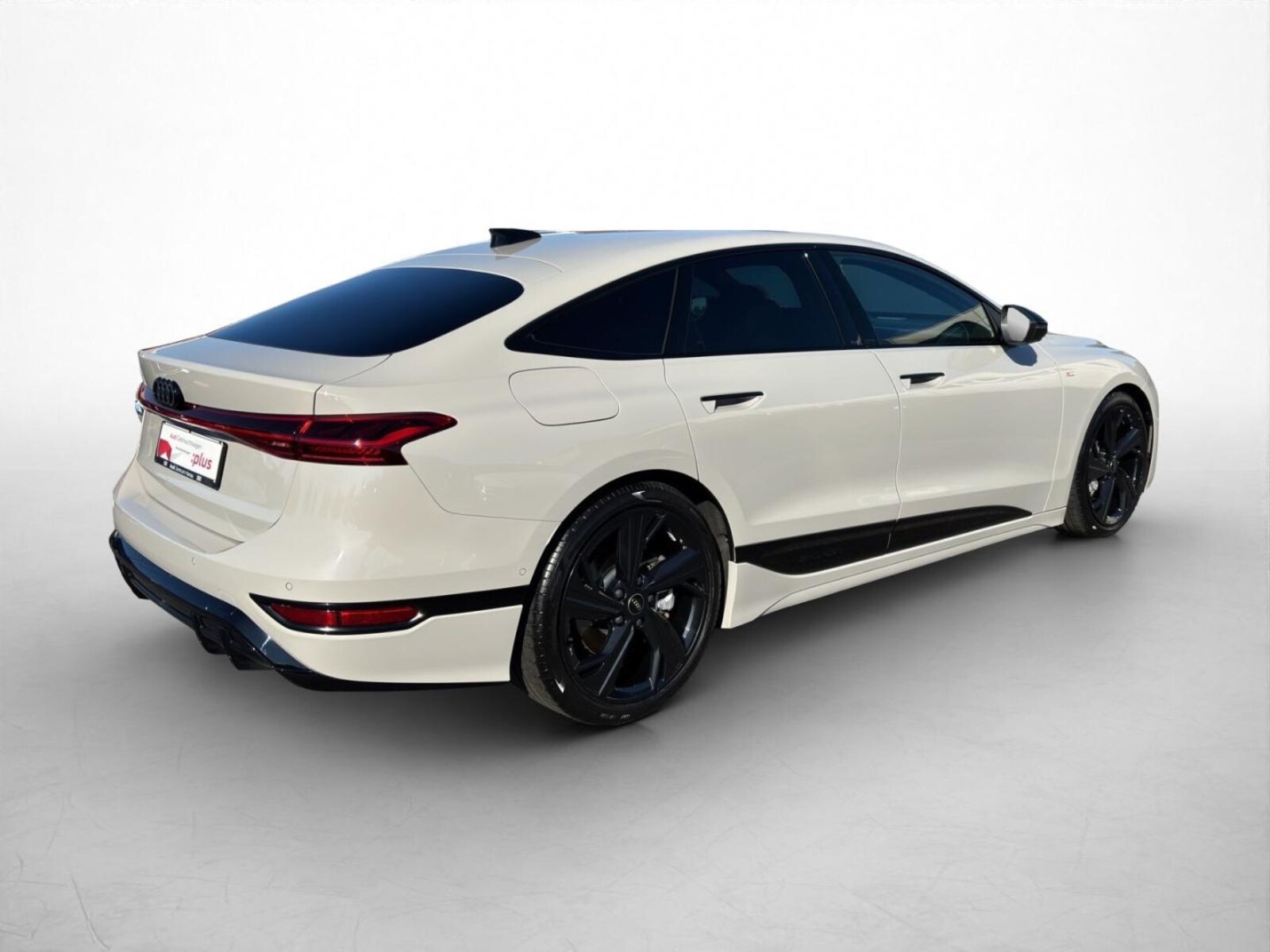 Audi A6 Sportback e-tron – Bild 19