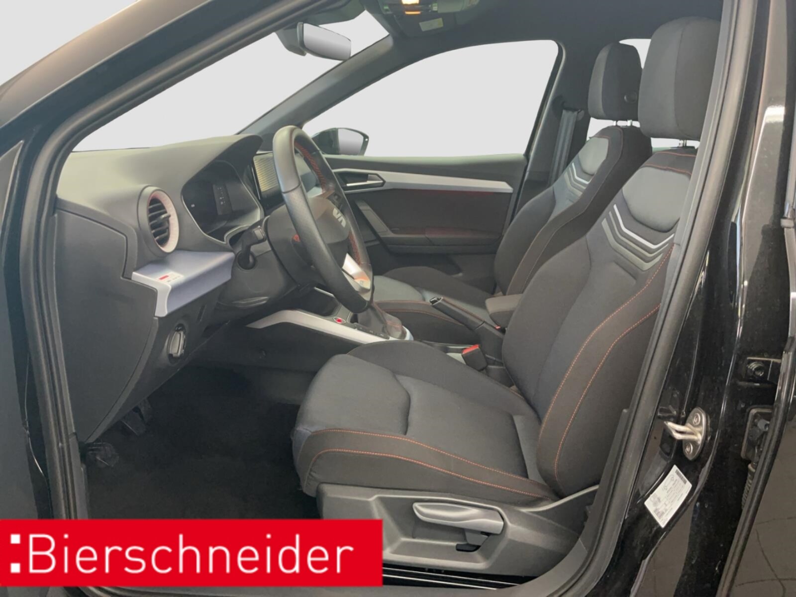 SEAT Arona – Bild 11
