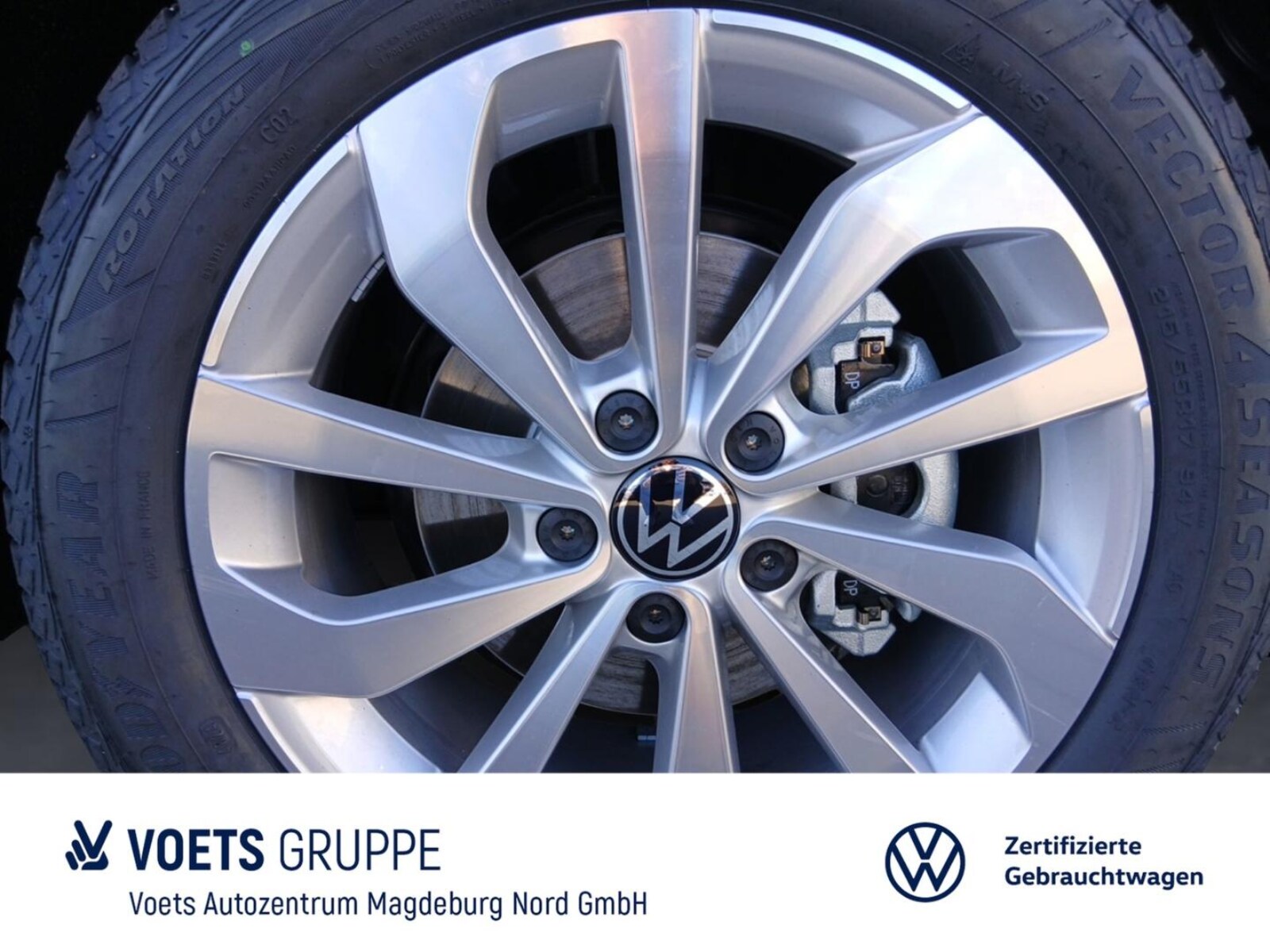 Volkswagen T-Roc – Bild 6