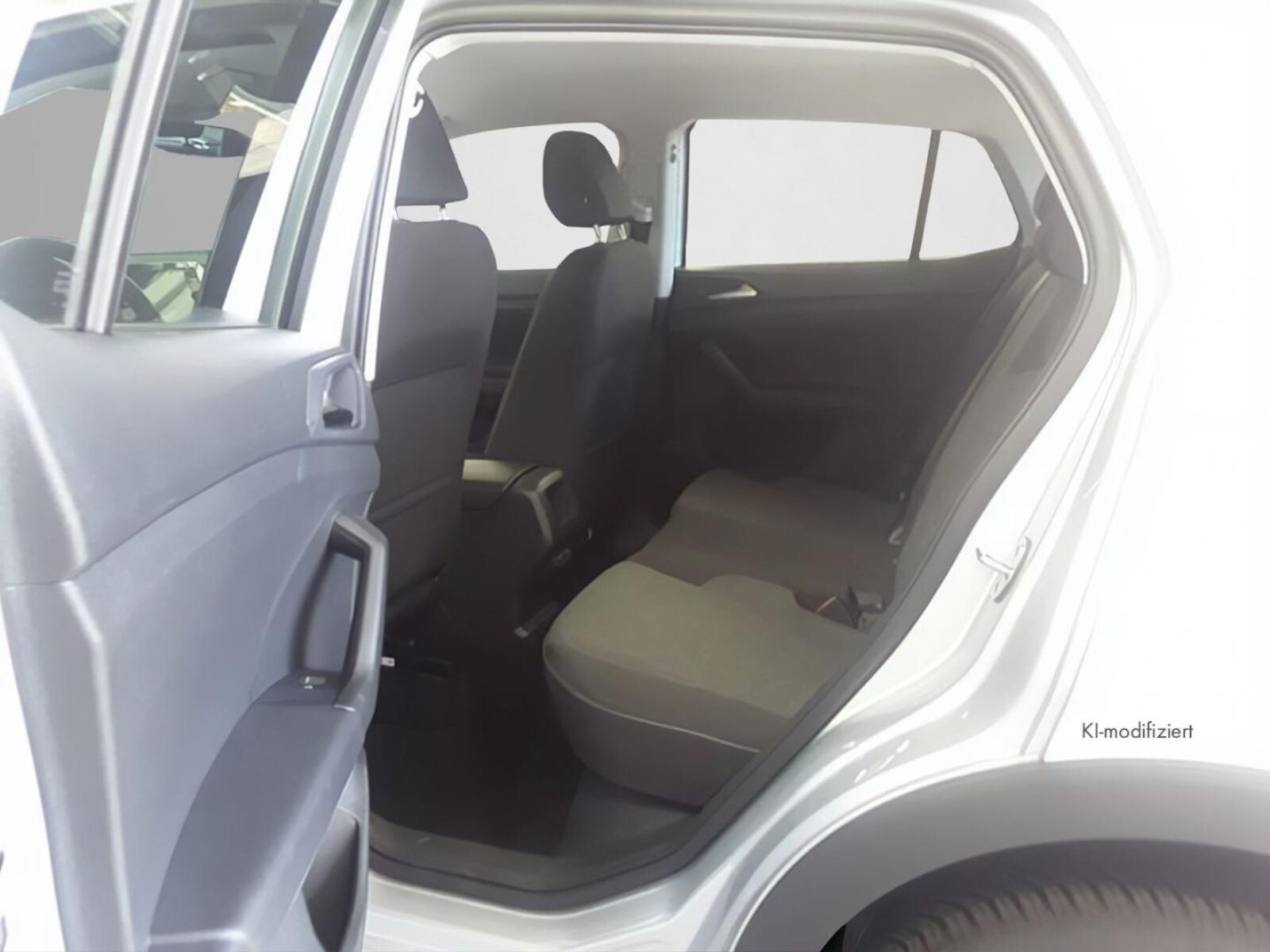 Volkswagen T-Cross – Bild 4