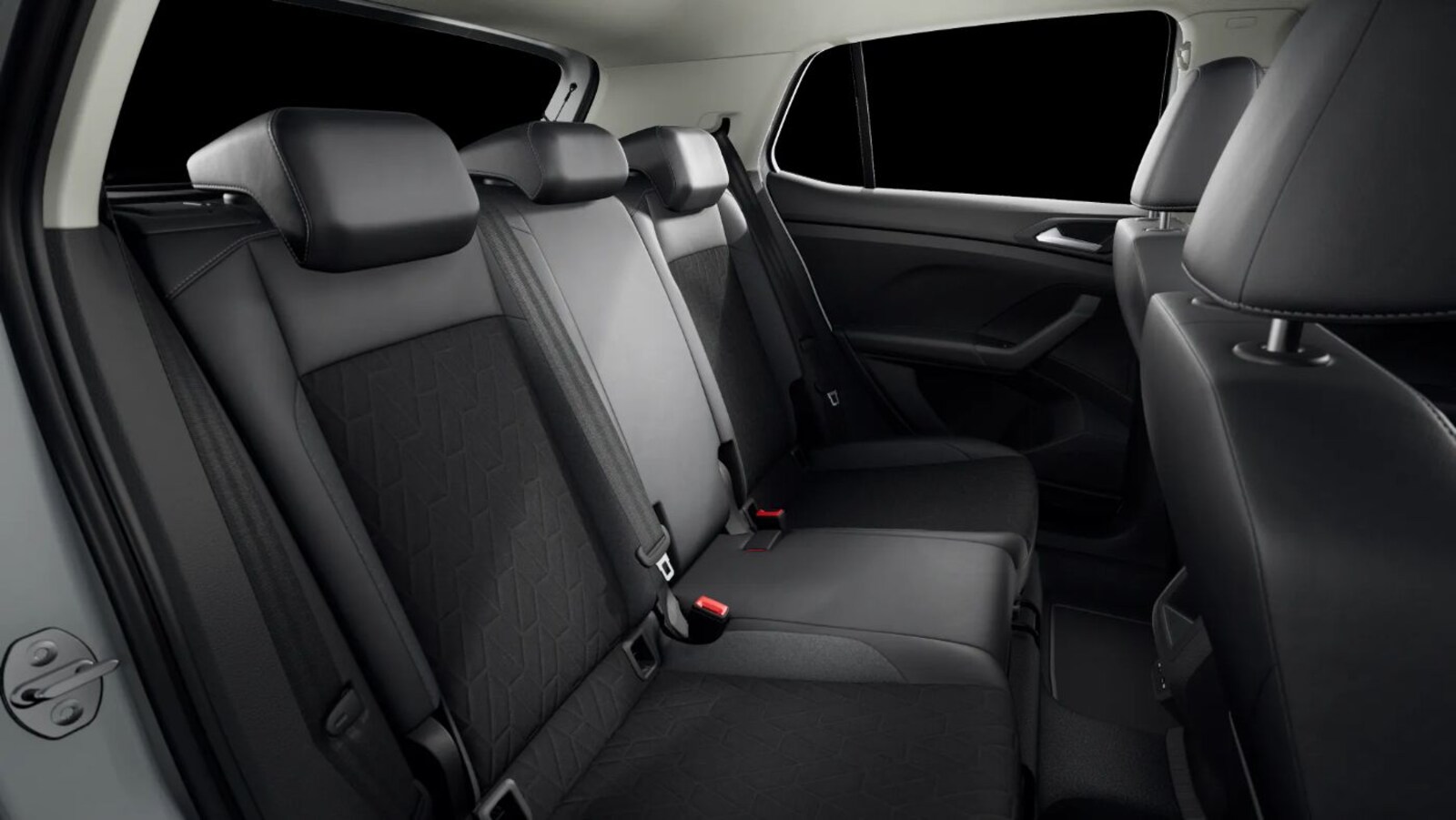 Volkswagen T-Cross – Bild 5