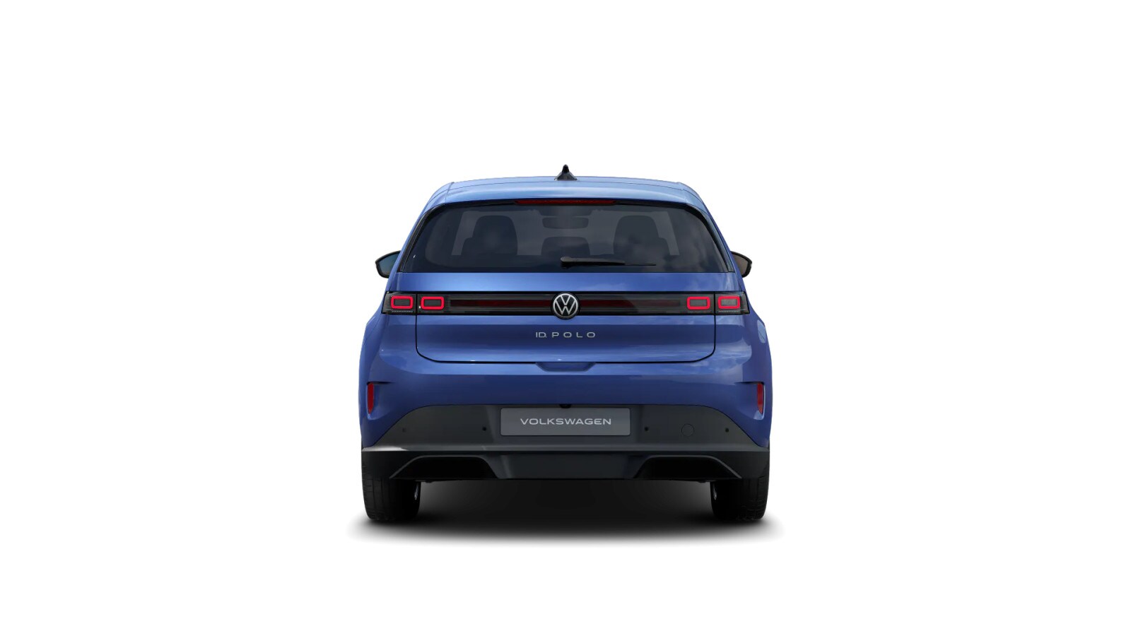Volkswagen ID. Polo – Bild 6