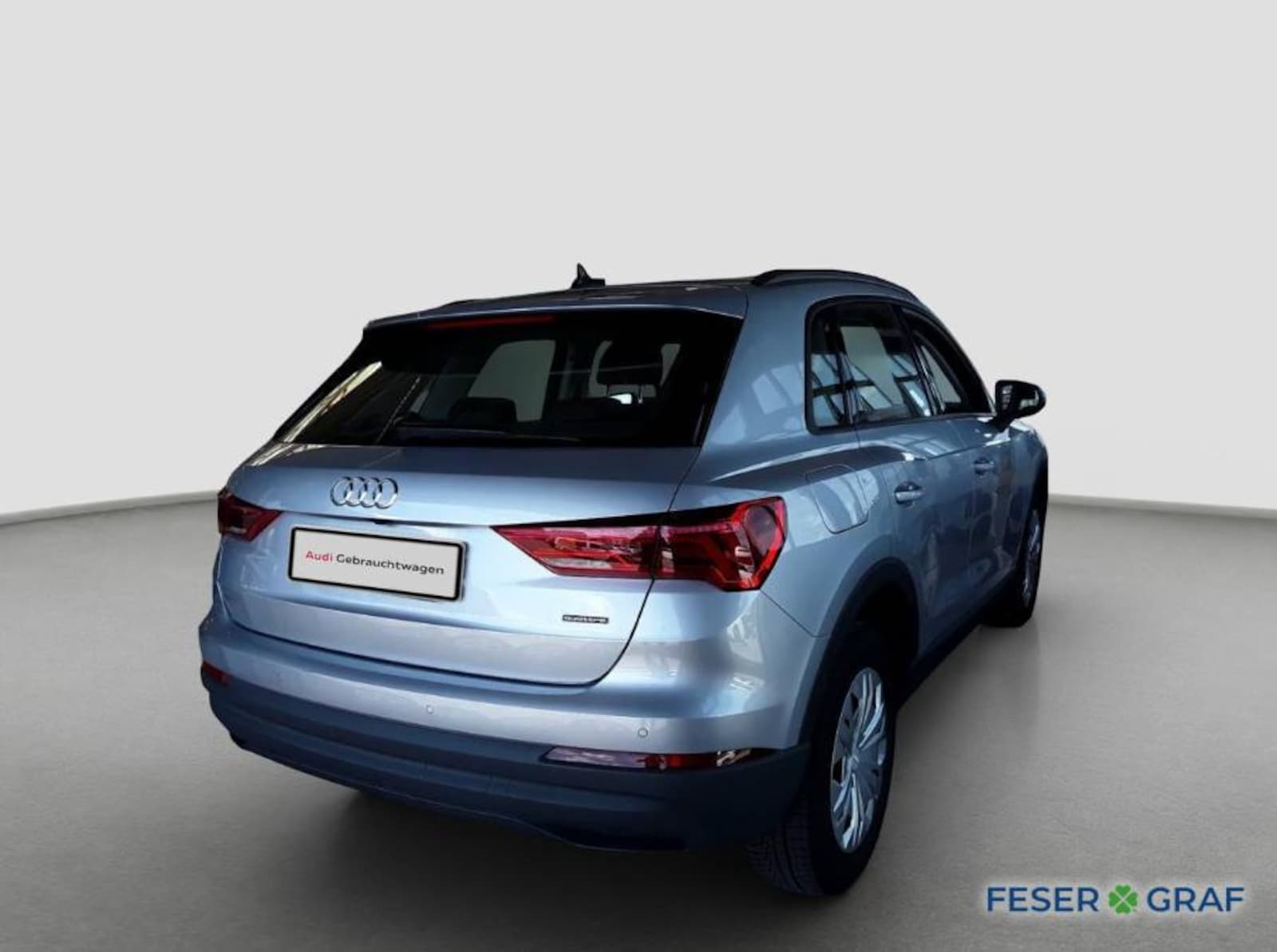 Audi Q3 – Bild 4