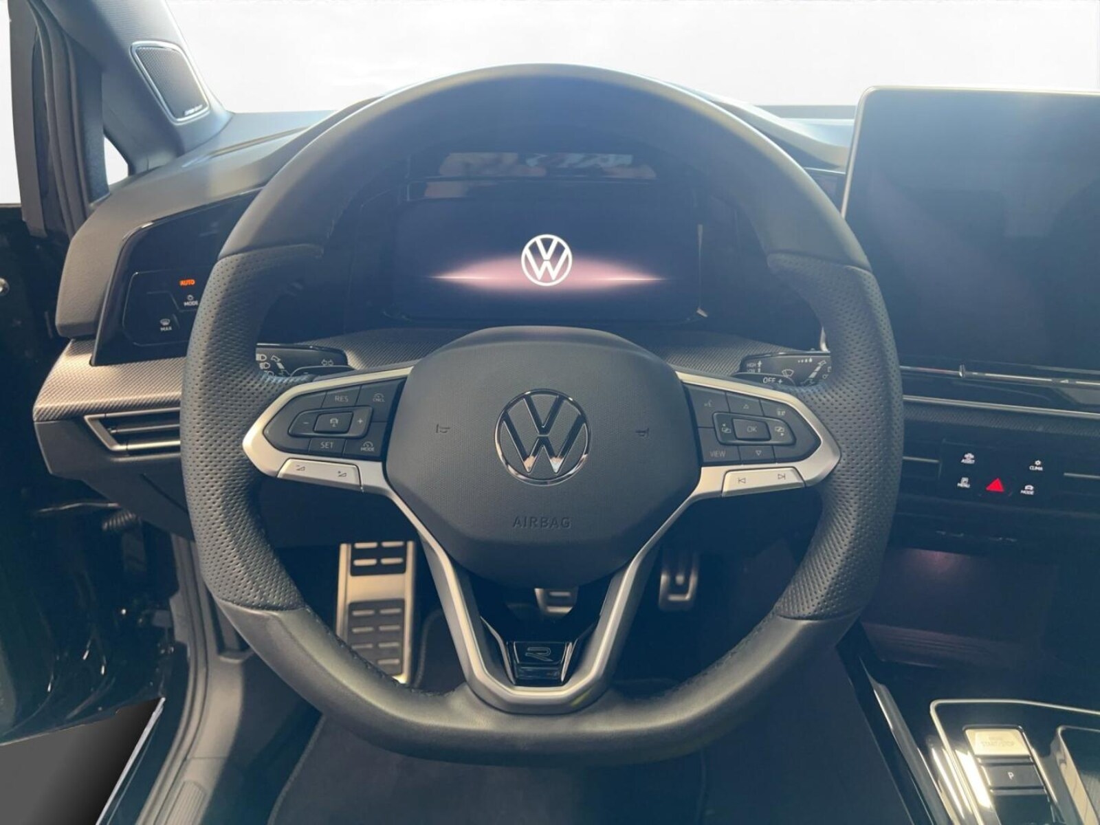Volkswagen Golf – Bild 9
