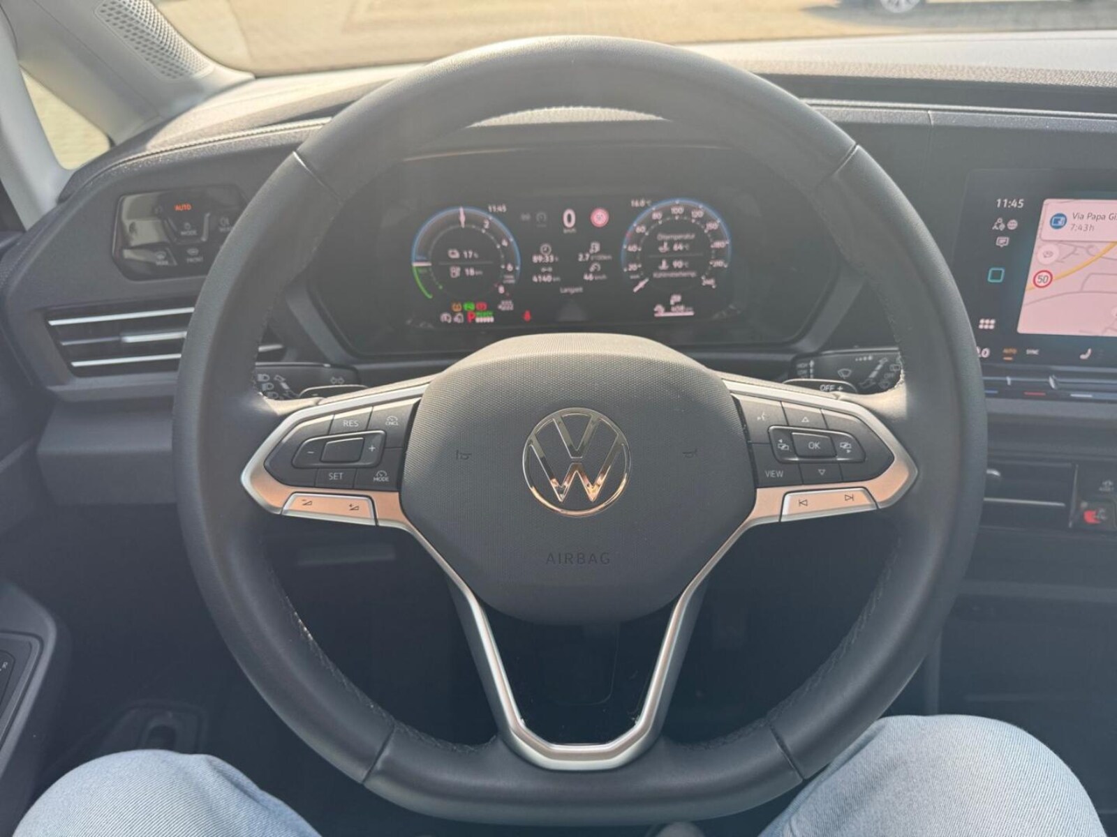 Volkswagen Caddy – Bild 16
