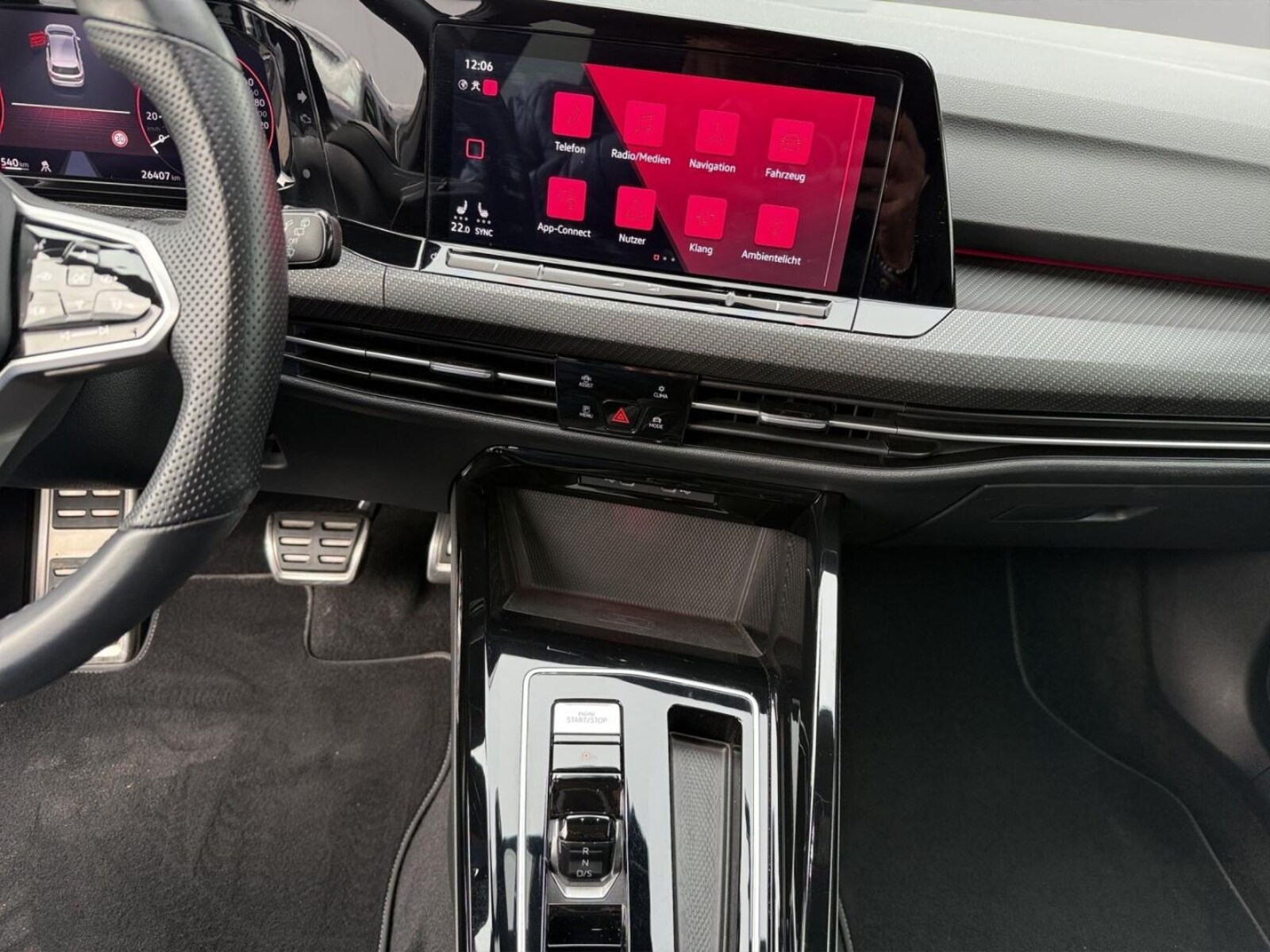 Volkswagen Golf – Bild 12