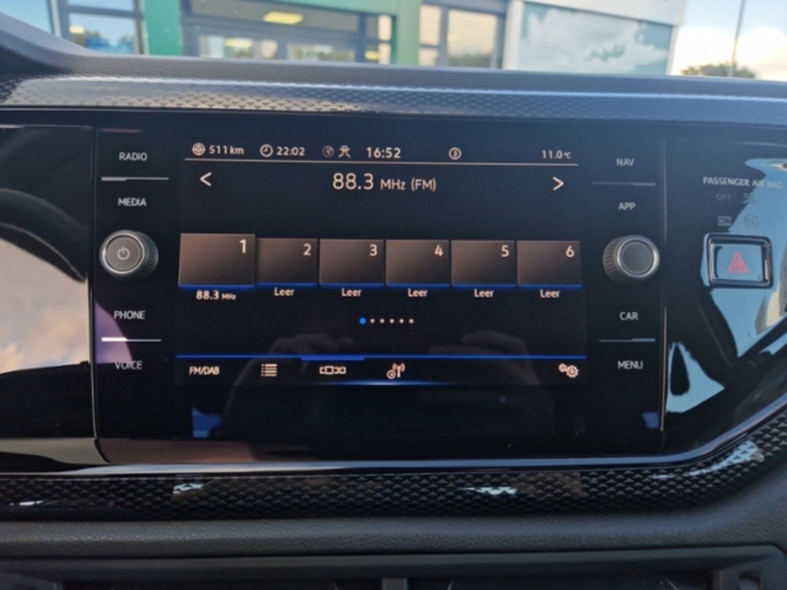 Volkswagen Polo – Bild 28
