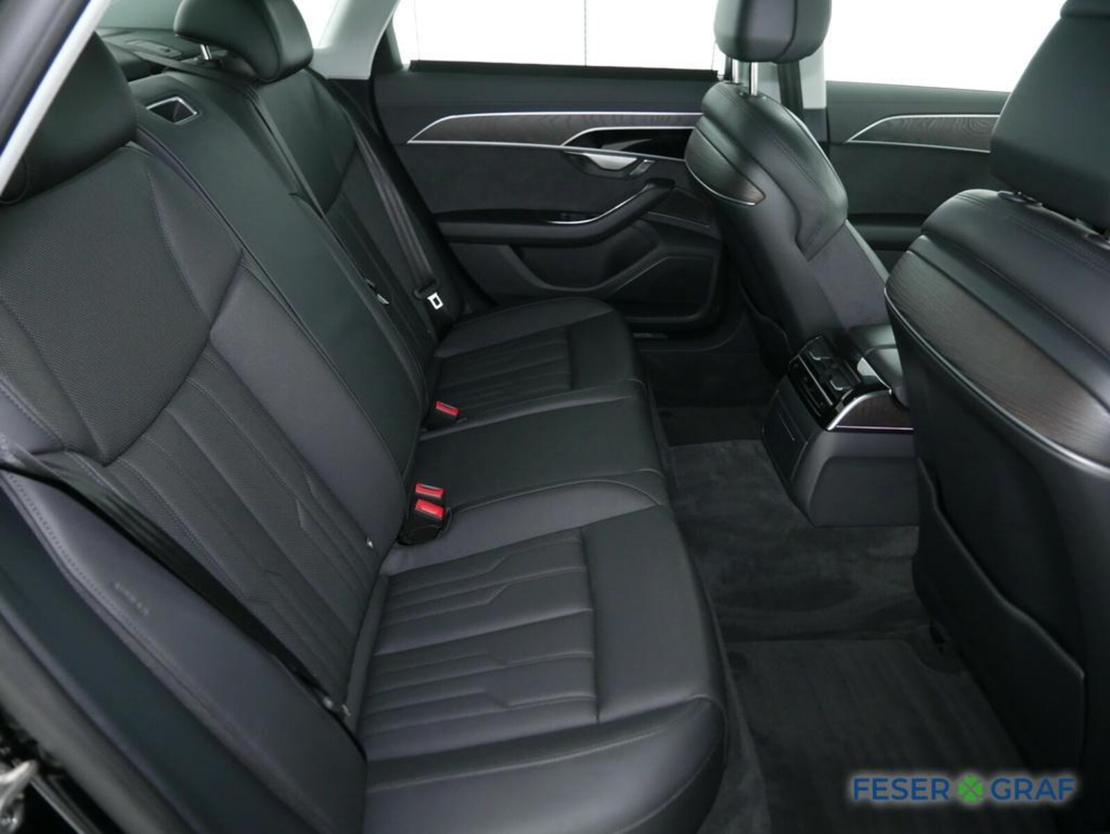 Audi A8 – Bild 7