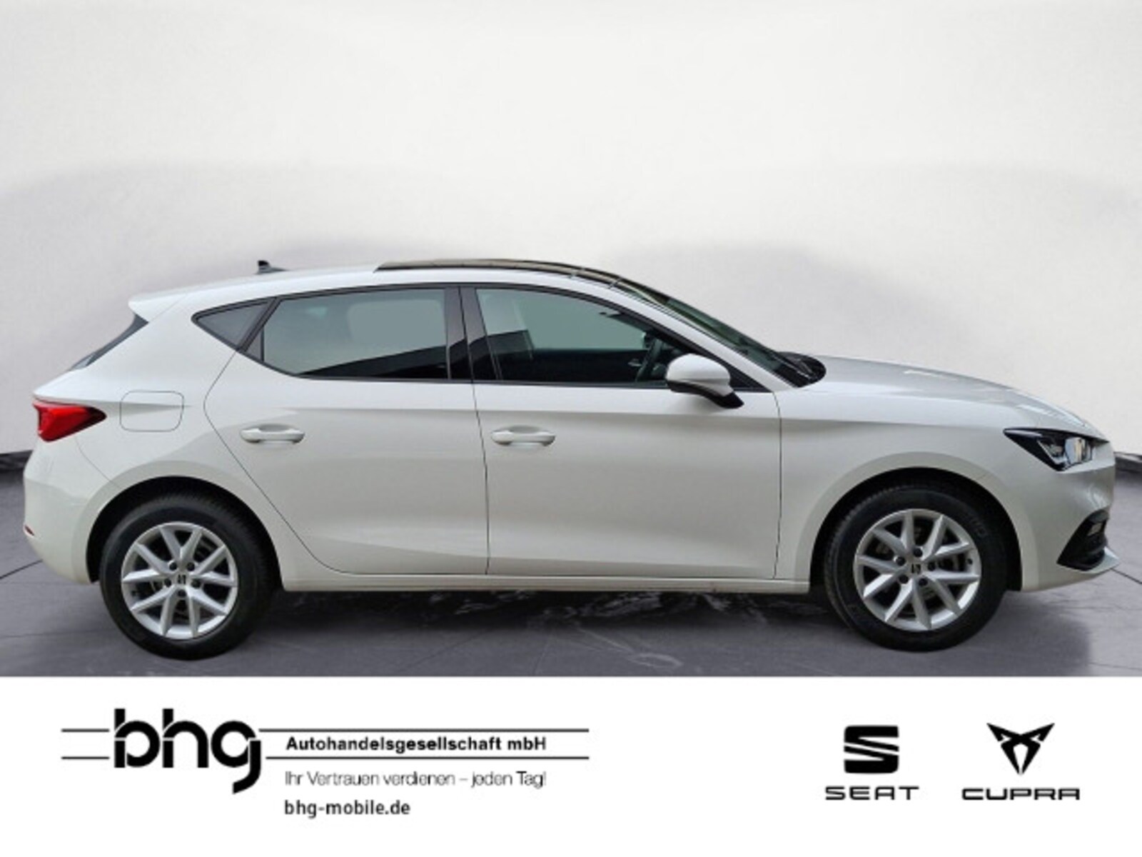 SEAT Leon – Bild 6
