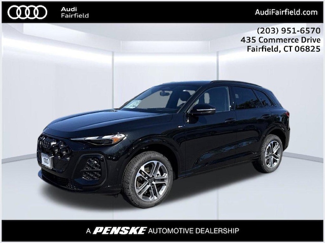 Photo of 2026 Audi Q5